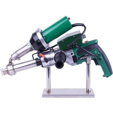 PORTABLE EXTRUSION PLASTIC HOT AIR WELDING GUN